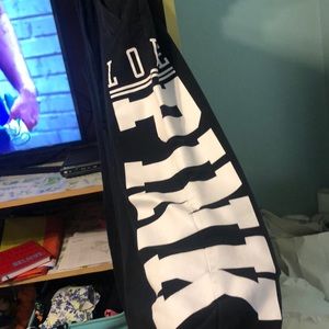 PINK brand sweatpants